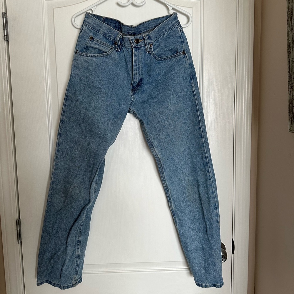 Wrangler jeans - Picture 1 of 2
